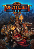TORCHLIGHT II - PC - STEAM - MULTILANGUAGE - EU - Libelula Vesela - Jocuri video