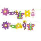 SET CREATIV - ZANE CU LED - GALT (1005479) - Libelula Vesela - Jucarii