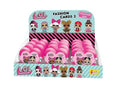 LOL SURPRISE - CARDURI FASHION - LISCIANI (L73764) - Libelula Vesela - Jucarii