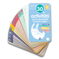 30 DE ACTIVITATI PENTRU DEZVOLTAREA INCREDERII COPIILOR - DPH (978-606-048-223-9) - Libelula Vesela - Carti