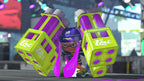 SPLATOON 2 - NINTENDO SWITCH - EU - Libelula Vesela - Jocuri video
