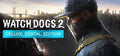 WATCH DOGS 2 DIGITAL DELUXE (RU/CIS) - UPLAY - MULTILANGUAGE - PC - Libelula Vesela - Jocuri video