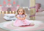 BABY ANNABELL - ROCHITA 36 CM - ZAPF CREATION (ZF707159) - Libelula Vesela - Jucarii