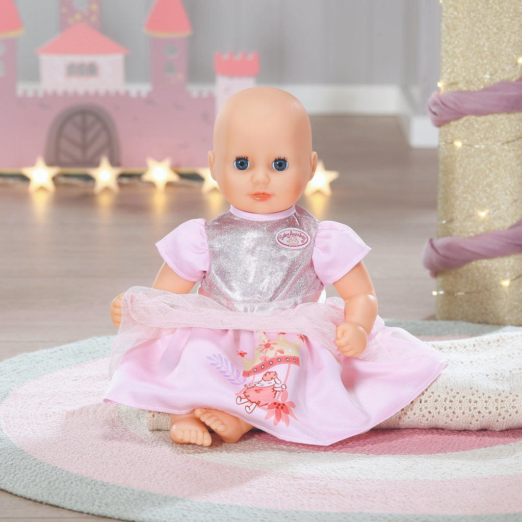 BABY ANNABELL - ROCHITA 36 CM - ZAPF CREATION (ZF707159) - Libelula Vesela - Jucarii
