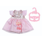 BABY ANNABELL - ROCHITA 36 CM - ZAPF CREATION (ZF707159) - Libelula Vesela - Jucarii