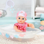 BABY ANNABELL PAPUSA LA BAITA 30 CM - ZAPF (ZF707227) - Libelula Vesela - Jucarii