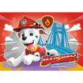 PUZZLE SET 4 BUC PATRULA CATELUSILOR, 2/3/4/5 PIESE - RAVENSBURGER (RVSPC03154) - Libelula Vesela - Jucarii