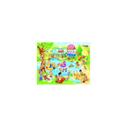 PUZZLE DISTRACTIE LA LAC, 2X24 PIESE - RAVENSBURGER (RVSPC05057) - Libelula Vesela - Jucarii