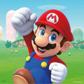PUZZLE SUPER MARIO, 3X49 PIESE - RAVENSBURGER (RVSPC05186) - Libelula Vesela - Jucarii