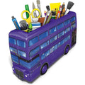 PUZZLE 3D HARRY POTTER AUTOBUZ, 216 PIESE - RAVENSBURGER (RVS3D11158) - Libelula Vesela - Jucarii