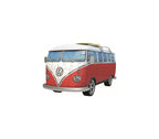 PUZZLE 3D VOLKSWAGEN VA, 162 PIESE - RAVENSBURGER (RVS3D12516) - Libelula Vesela - Jucarii