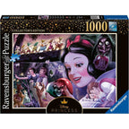 PUZZLE DISNEY ALBA CA ZAPADA, 1000 PIESE - RAVENSBURGER (RVSPA14849) - Libelula Vesela - Jucarii