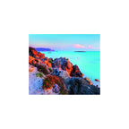 PUZZLE GRECIA MEDITERANEANA, 1000 PIESE - RAVENSBURGER (RVSPA14980) - Libelula Vesela - Jucarii