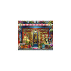 PUZZLE MAGAZIN ANTICHITATI, 500 PCS - RAVENSBURGER (RVSPA16407) - Libelula Vesela - Jucarii