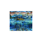 PUZZLE BALENA FANTASTICA, 2000 PIESE - RAVENSBURGER (RVSPA16464) - Libelula Vesela - Jucarii