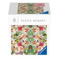 PUZZLE TROPICAL, 99 PIESE - RAVENSBURGER (RVSPA16535) - Libelula Vesela - Jucarii