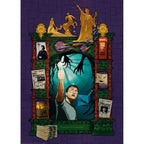 PUZZLE HARRY POTTER SI ORDINUL PHOENIX, 1000 PIESE - RAVENSBURGER (RVSPA16746) - Libelula Vesela - Jucarii