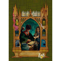 PUZZLE HARRY POTTER SI PRINTUL SEMIPUR, 1000 PIESE - RAVENSBURGER (RVSPA16747) - Libelula Vesela - Jucarii