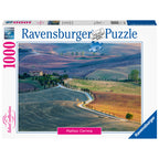 PUZZLE PIENZA, 1000 PIESE - RAVENSBURGER (SPA16779) - Libelula Vesela - Jucarii