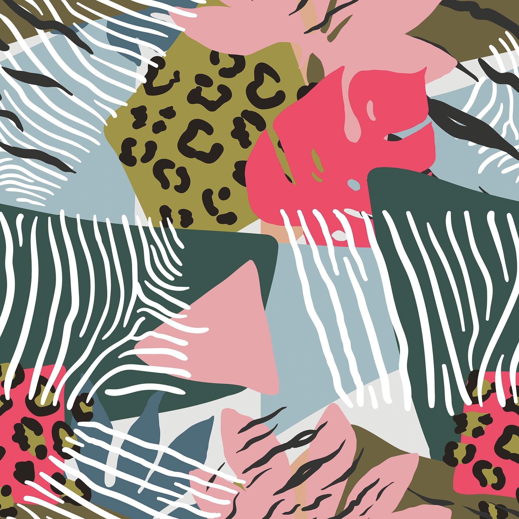 PUZZLE MODEL BLANA ANIMALE, 500 PIESE - RAVENSBURGER (RVSPA16929) - Libelula Vesela - Jucarii