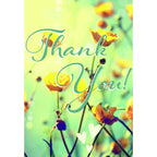 PUZZLE THANK YOU, 99 PIESE - RAVENSBURGER (RVSPA16969) - Libelula Vesela - Jucarii