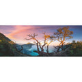PUZZLE ACID LAKE JAVA, 1000 PIESE - RAVENSBURGER (RVSPA17094) - Libelula Vesela - Jucarii