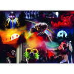 PUZZLE E.T. EXTRATERESTRUL, 1000 PIESE - RAVENSBURGER (RVSPA17148) - Libelula Vesela - Jucarii