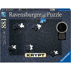 PUZZLE KRYPT UNIVERS, 881 PIESE - RAVENSBURGER (RVSPA17280) - Libelula Vesela - Jucarii