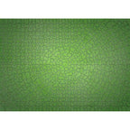 PUZZLE KRYPT VERDE NEON, 736 PIESE - RAVENSBURGER (RVSPA17364) - Libelula Vesela - Jucarii