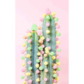 PUZZLE CACTUS, 200 PIESE - RAVENSBURGER (RVSPA17367) - Libelula Vesela - Jucarii