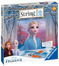 SET CREATIE FROZEN 2 - RAVENSBURGER (RVSAC18076) - Libelula Vesela - Jucarii