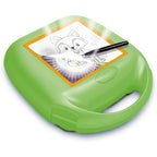 SET CREATIE XOOMY CU ANIMALE - RAVENSBURGER (RVSAC18124) - Libelula Vesela - Jucarii