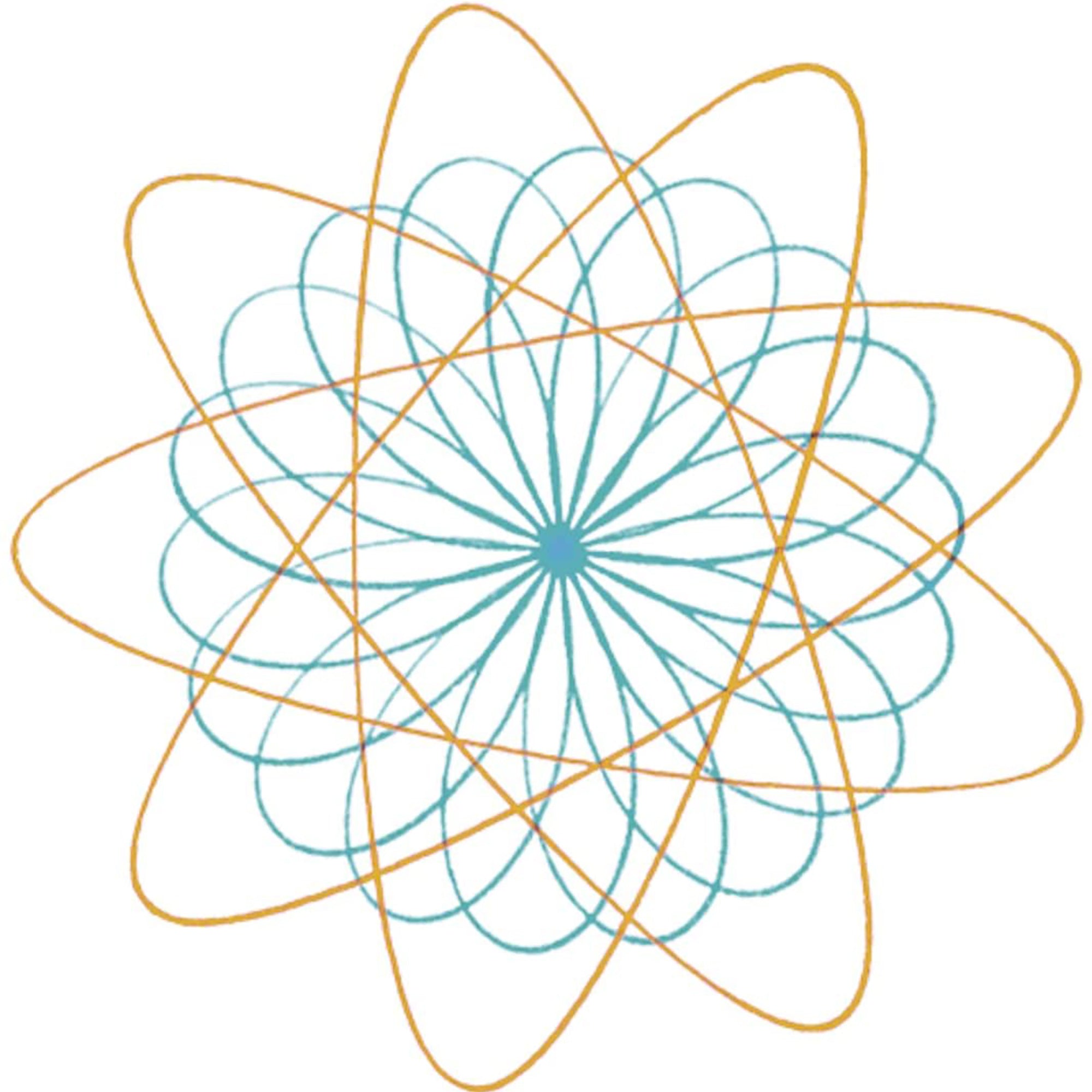 SET CREATIE MINI SPIRALE - VERDE - RAVENSBURGER (RVSAC29709) - Libelula Vesela - Jucarii