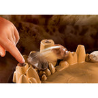 NARUTO CONTRA PAIN - PLAYMOBIL NARUTO (PM70667) - Libelula Vesela - Jucarii