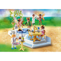 PLAYMOBIL - CREEAZA PROPRIA FIGURINA - SCENA DE DANS - PLAYMOBIL (PM70981) - Libelula Vesela - Jucarii
