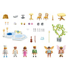 PLAYMOBIL - CREEAZA PROPRIA FIGURINA - SCENA DE DANS - PLAYMOBIL (PM70981) - Libelula Vesela - Jucarii