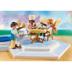 PLAYMOBIL - CREEAZA PROPRIA FIGURINA - SCENA DE DANS - PLAYMOBIL (PM70981) - Libelula Vesela - Jucarii