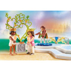 PLAYMOBIL - CREEAZA PROPRIA FIGURINA - SCENA DE DANS - PLAYMOBIL (PM70981) - Libelula Vesela - Jucarii