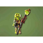 NOVELMORE - TRONUL TUNETULUI - PLAYMOBIL NOVELMORE (PM71025) - Libelula Vesela - Jucarii