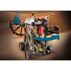 NOVELMORE - TRONUL TUNETULUI - PLAYMOBIL NOVELMORE (PM71025) - Libelula Vesela - Jucarii