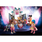 PLAYMOBIL - TRUPA DE MUZICA - PLAYMOBIL (PM71042) - Libelula Vesela - Jucarii