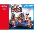 PLAYMOBIL - TRUPA DE MUZICA - PLAYMOBIL (PM71042) - Libelula Vesela - Jucarii