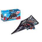 PLAYMOBIL - SET PLANOR - PLAYMOBIL (PM71079) - Libelula Vesela - Jucarii