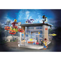 DRAGONS: LABORATORUL LUI ICARIS - PLAYMOBIL DRAGONS THE NINE REALMS (PM71084) - Libelula Vesela - Jucarii