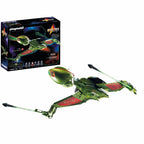 PLAYMOBIL - STAR TREK - NAVA KLINGON - PLAYMOBIL (PM71089) - Libelula Vesela - Jucarii