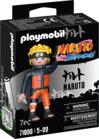 NARUTO - PLAYMOBIL NARUTO (PM71096) - Libelula Vesela - Jucarii