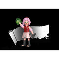 SAKURA - PLAYMOBIL NARUTO (PM71098) - Libelula Vesela - Jucarii