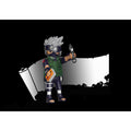 KAKASHI - PLAYMOBIL NARUTO (PM71099) - Libelula Vesela - Jucarii