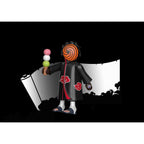 TOBI - PLAYMOBIL NARUTO (PM71101) - Libelula Vesela - Jucarii