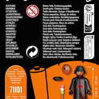 TOBI - PLAYMOBIL NARUTO (PM71101) - Libelula Vesela - Jucarii